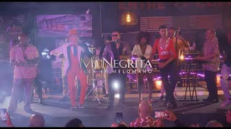 Post 3 by Alex El Melomano on YouTube (video)