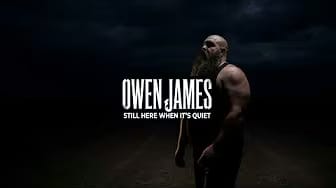 Post 2 by Owen James on YouTube (video)