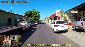 Post 2 by Tecoman Vlogs on YouTube (video)
