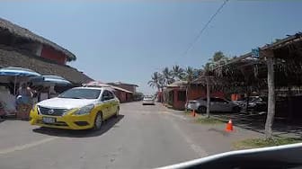Post 6 by Tecoman Vlogs on YouTube (video)