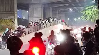 Post 5 by Mix Zone on YouTube (video)