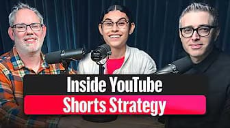 Post 10 by YouTube Insider on YouTube (video)