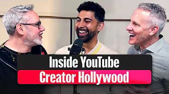 Post 3 by YouTube Insider on YouTube (video)