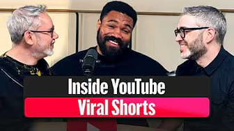 Post 5 by YouTube Insider on YouTube (video)