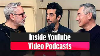 Post 4 by YouTube Insider on YouTube (video)