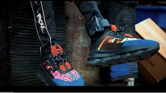 Post 10 by OMERTA & SOLID on YouTube (video)