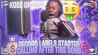 Post 9 by OMERTA & SOLID on YouTube (video)