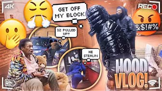 Post 5 by OMERTA & SOLID on YouTube (video)