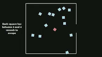Post 3 by Simulation Videos on YouTube (video)