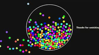 Post 1 by Simulation Videos on YouTube (video)