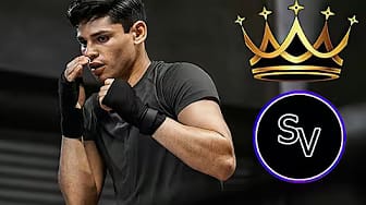 Post 4 by Sport.Boxing - SV on YouTube (video)