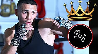 Post 7 by Sport.Boxing - SV on YouTube (video)