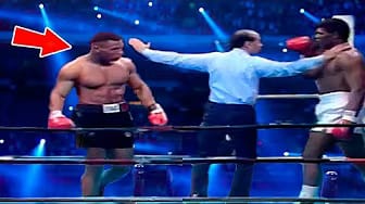 Post 3 by Sport.Boxing - SV on YouTube (video)