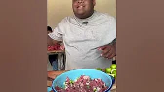 Post 7 by El Panza on YouTube (video)