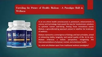 Post 2 by GreenHealth on YouTube (video)