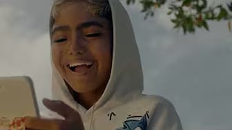Post 8 by FAMOUSxBOY on YouTube (video)