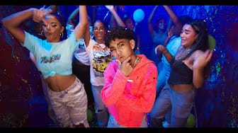 Post 1 by FAMOUSxBOY on YouTube (video)