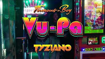 Post 6 by FAMOUSxBOY on YouTube (video)