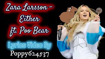 Post 3 by Poppy624537 on YouTube (video)