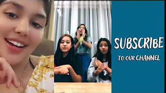 Post 7 by Royal Family on YouTube (video)