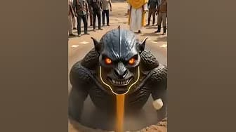 Post 1 by Glory ai God on YouTube (video)