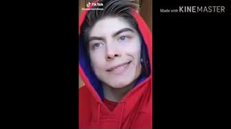 Post 9 by Tik Tok Videos on YouTube (video)