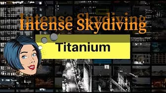 Post 8 by Titanium on YouTube (video)