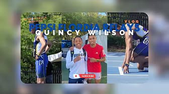 Post 3 by Quincy Wilson on YouTube (video)