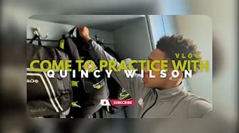 Post 2 by Quincy Wilson on YouTube (video)