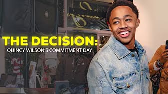 Post 7 by Quincy Wilson on YouTube (video)