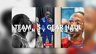 Post 4 by Quincy Wilson on YouTube (video)