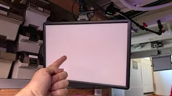Post 1 by Adrian's Digital Basement Extras on YouTube (video)