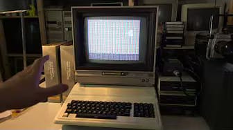 Post 4 by Adrian's Digital Basement Extras on YouTube (video)