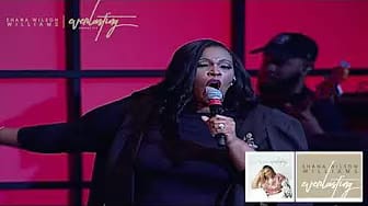 Post 8 by Shana Wilson-Williams on YouTube (video)