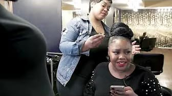 Post 5 by Shana Wilson-Williams on YouTube (video)