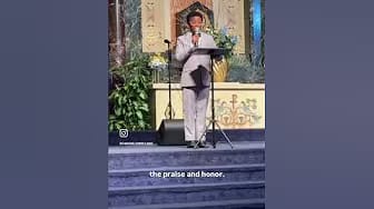 Post 6 by Shana Wilson-Williams on YouTube (video)