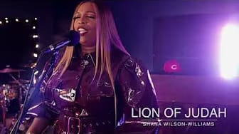 Post 2 by Shana Wilson-Williams on YouTube (video)