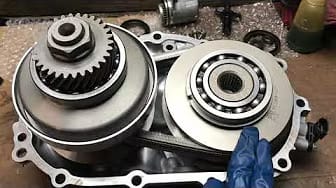 Post 3 by The Labor Service on YouTube (video)