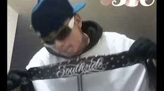 Post 7 by Sammy G on YouTube (video)
