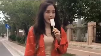 Post 1 by Bi Smile on YouTube (video)