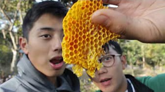 Post 7 by Kirs and a Camera on YouTube (video)