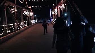 Post 6 by Kirs and a Camera on YouTube (video)