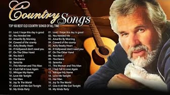 Post 2 by Country Music Cafe on YouTube (video)