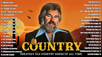 Post 1 by Country Music Cafe on YouTube (video)