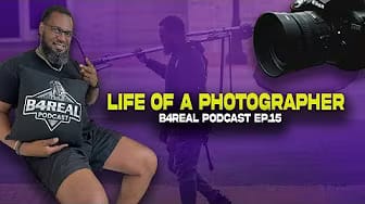 Post 10 by B4Real Media on YouTube (video)