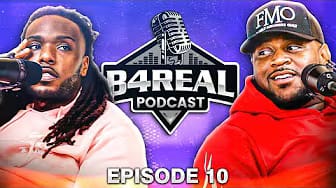 Post 4 by B4Real Media on YouTube (video)