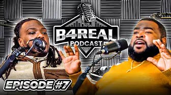 Post 2 by B4Real Media on YouTube (video)