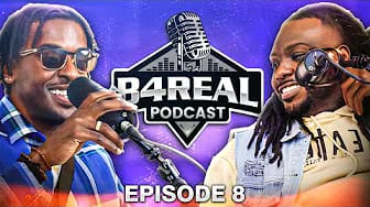 Post 5 by B4Real Media on YouTube (video)