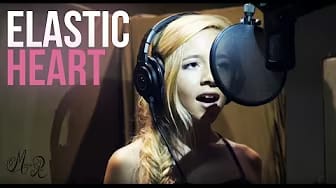 Post 3 by Madysyn on YouTube (video)