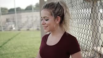 Post 6 by Madysyn on YouTube (video)